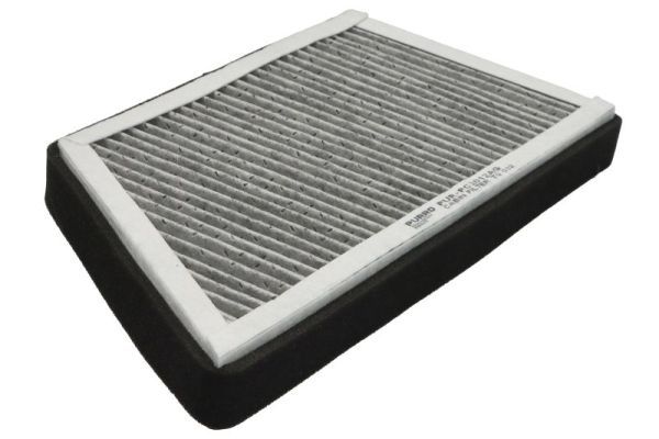 PURRO PUR-PC2012AG Filter, cabin air