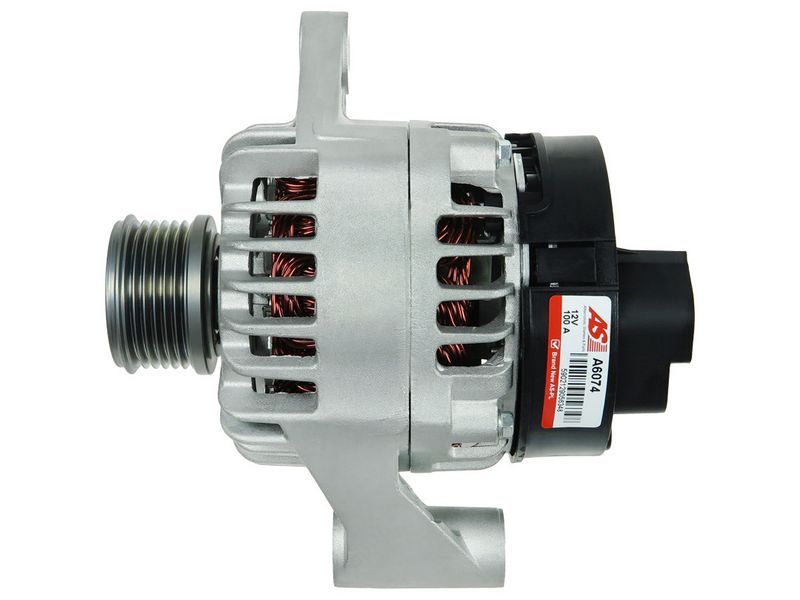 AS-PL A6074 Alternator