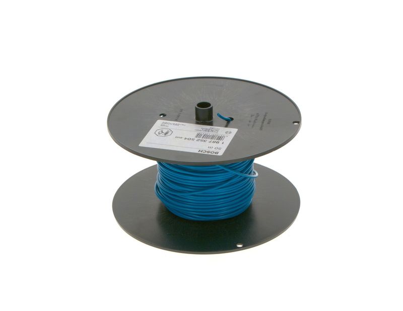 BOSCH 1987352504 Electric Cable