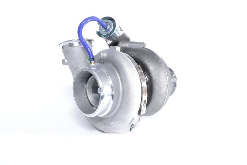 Compresor,sistem de supraalimentare T917284 BTS Turbo