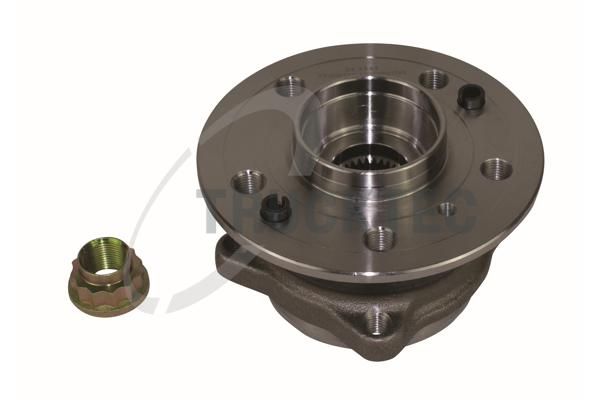 TRUCKTEC AUTOMOTIVE 02.31.343 - Wheel Bearing Kit