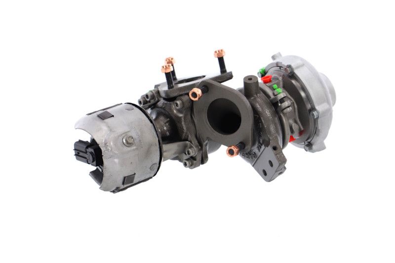 REMANTE 003-002-001081R Charger, charging (supercharged/turbocharged)