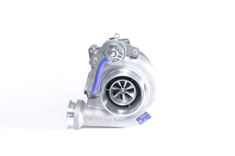 Compresor,sistem de supraalimentare T918354 BTS Turbo