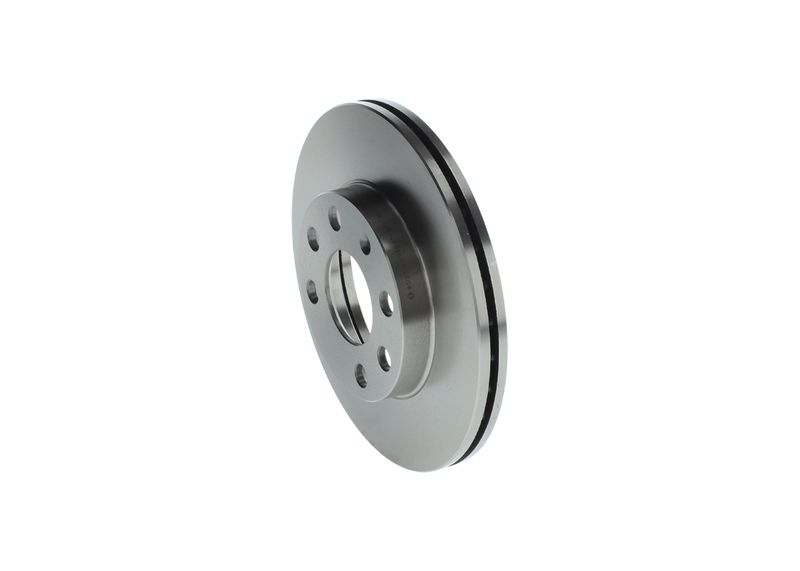 BOSCH 0 986 479 S98 Гальмівний диск
