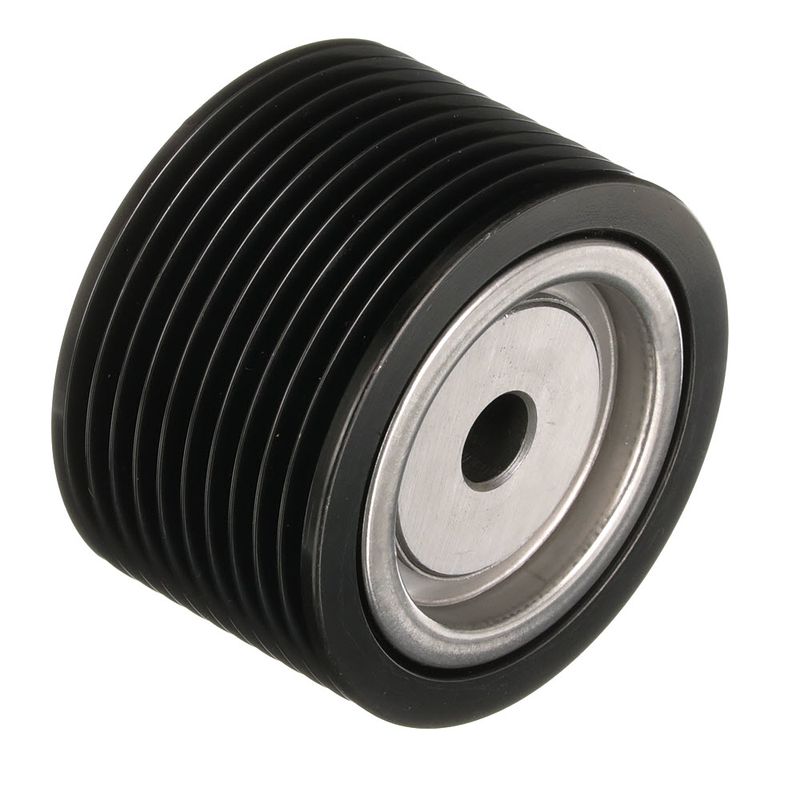 Vratná/vodicí kladka, klínový žebrový řemen T36632