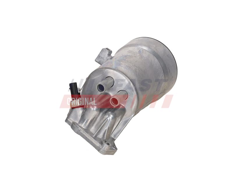 Õliradiaator, mootoriõli, FAST FT55145