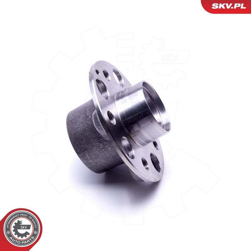 Rattalaagrikomplekt, ESEN SKV 29SKV509