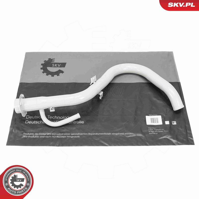 ESEN SKV 54SKV937 - Filler Neck, fuel tank