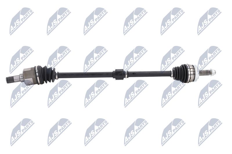 NTY NPW-HY-571 Drive Shaft