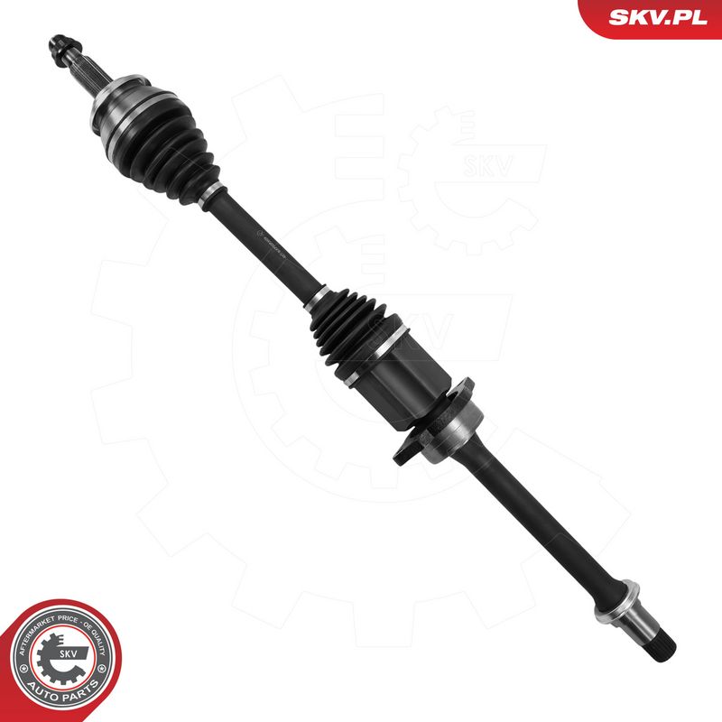 This part match OEM code: 43410-0R160