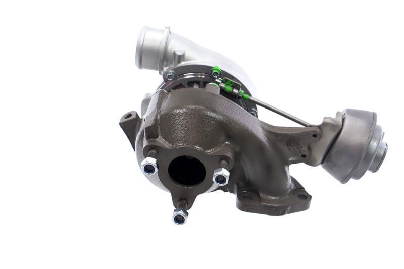 REMANTE 003-001-001378R Turbokompresorius