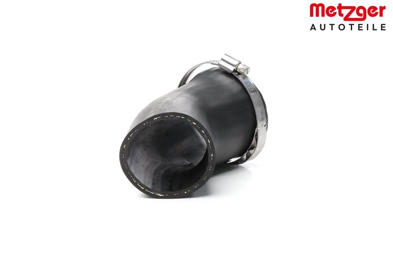 METZGER AUTOTEILE 2400112 Charge Air Hose