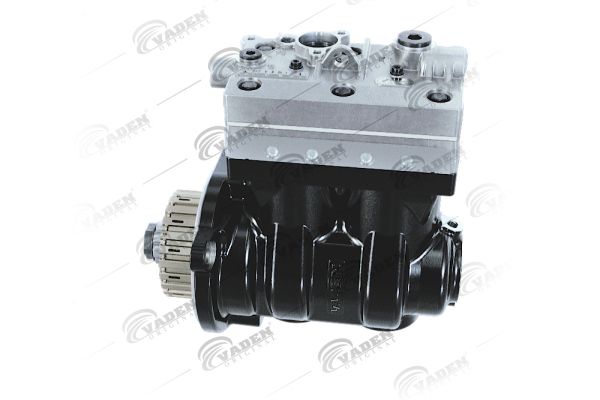 kompresor RVI/VOLVO aby šel  zaměnit za  9125120320  musí se dodat  karta  094981, 094982 , 066669 1300235001