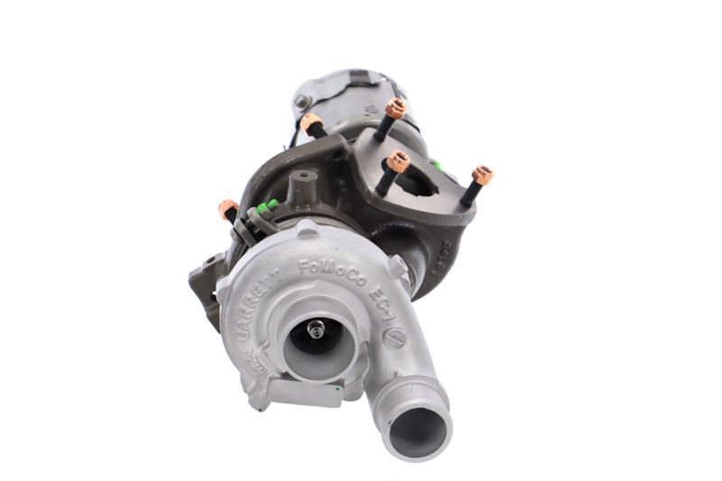 REMANTE 003-002-001081R Charger, charging (supercharged/turbocharged)