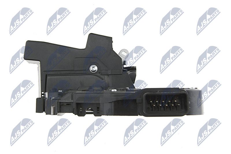 Ukselukk, NTY EZC-LR-003A