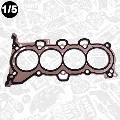 Product Image - Pakkingset, cilinderkop - TS0056 - ET ENGINETEAM