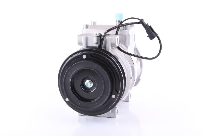 Kompressor, kliimaseade, NISSENS 89329