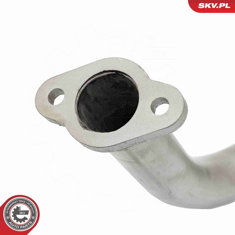 ESEN SKV 31SKV256 Pipe, EGR valve