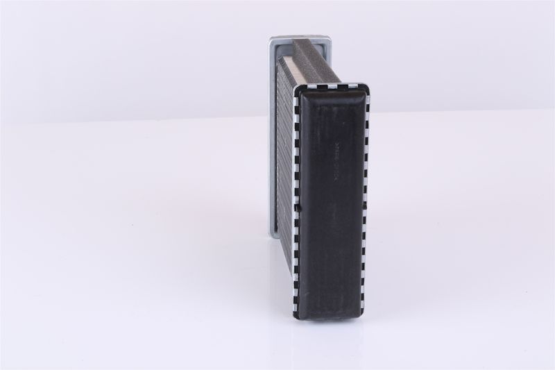 NISSENS 72636 Heat Exchanger, interior heating