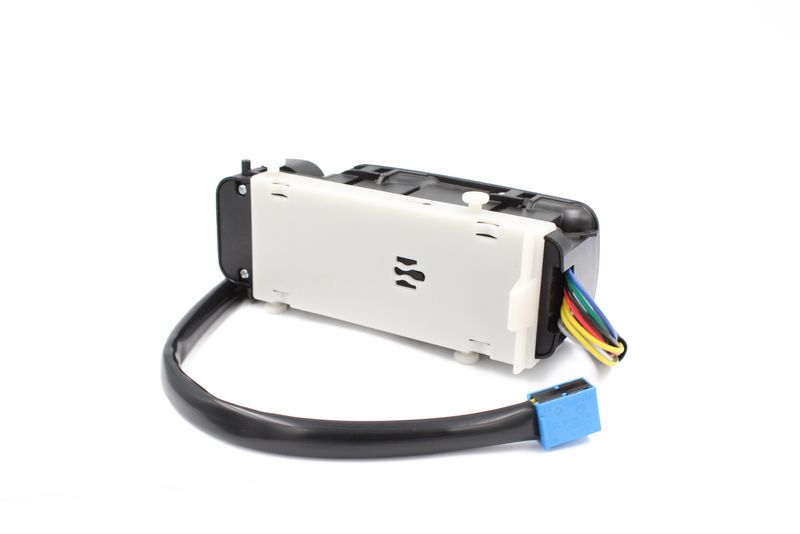 TRICLO 142263 Switch, window regulator