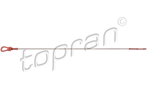 Õlivarras, TOPRAN 409 243