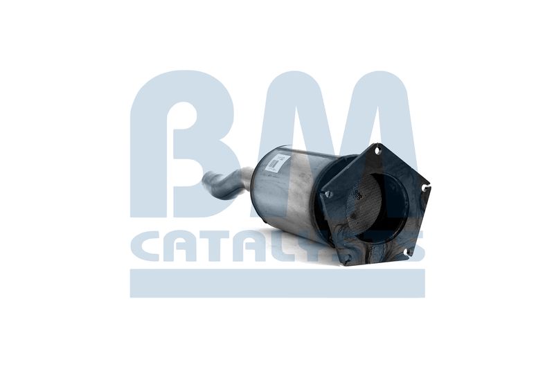 BM Catalysts BM11130 Soot/Particulate Filter, exhaust system