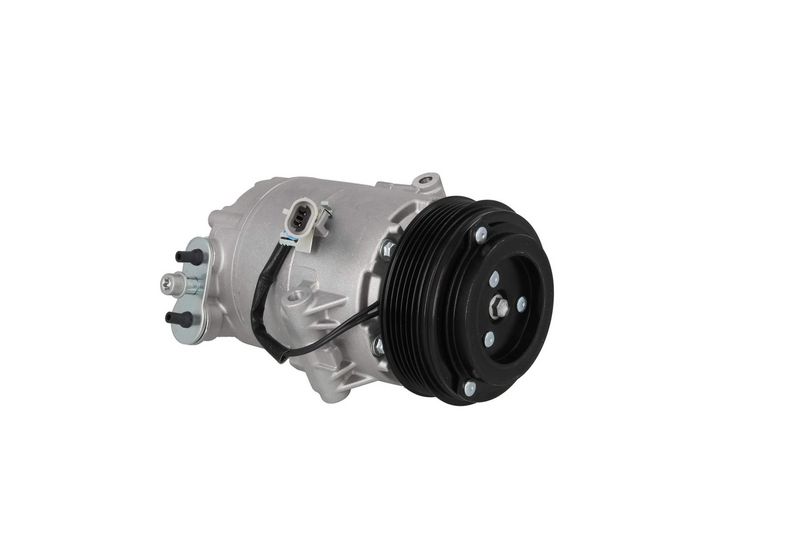 KAMOKA 7820038 Compressor, air conditioning
