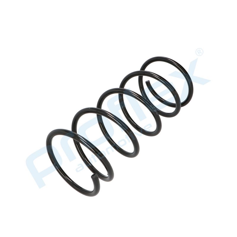 PROFLEX AUTOMOTIVE PX1-0397 Ресора ходової частини