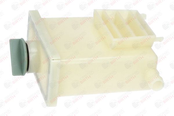 BIRTH 8861 Power Steering Hydraulic Fluid Expansion Tank
