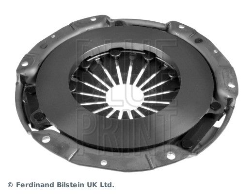 Plato de presión del embrague