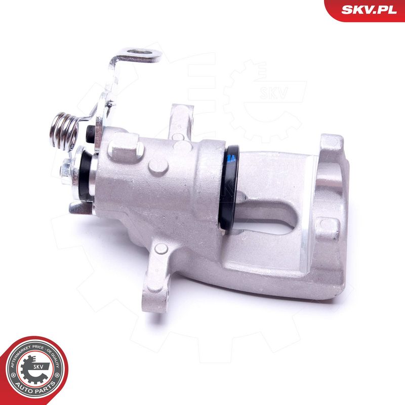 Pidurisadul, ESEN SKV 44SKV503