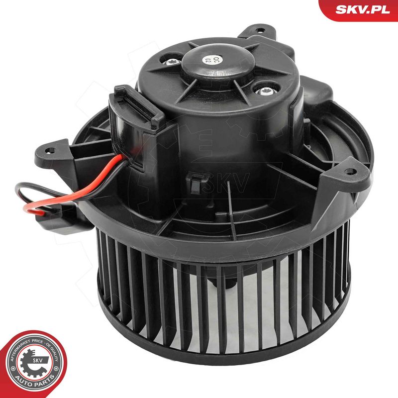 Salongipuhur, ESEN SKV 68SKV241