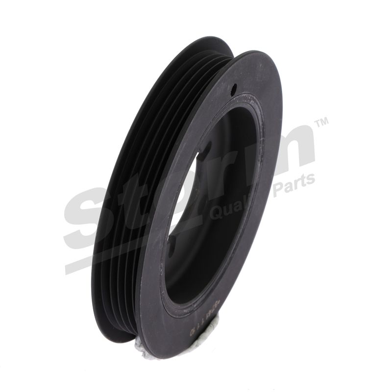 Poulie, vilebrequin STORM QUALITY PARTS 78091