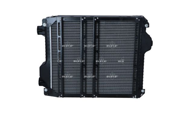 NRF 54079 Radiator, engine cooling