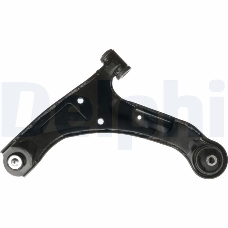 DELPHI TC3690 Control/Trailing Arm, wheel suspension