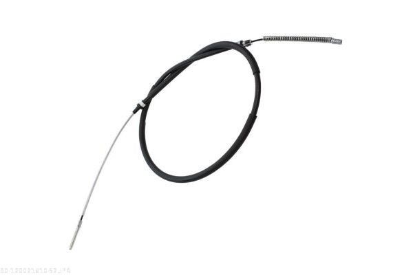 AUTOMEGA 120021610 Cable Pull, parking brake