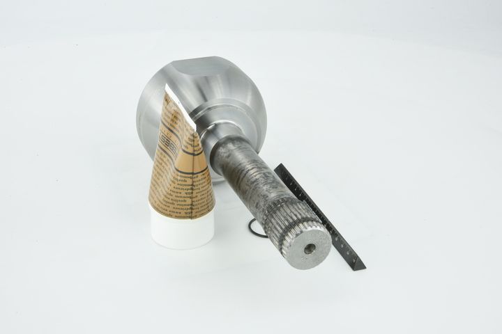 FEBEST 0210-073 Joint Kit, drive shaft