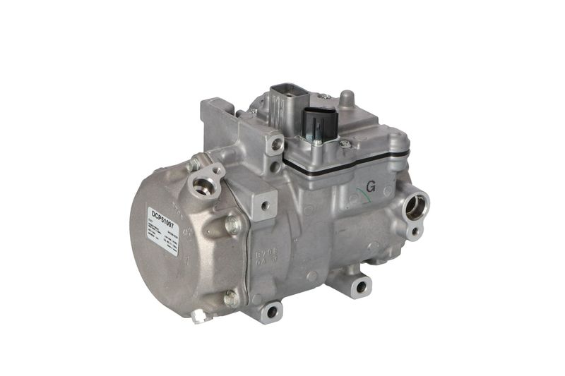 Kompressor, kliimaseade, NRF 320075G