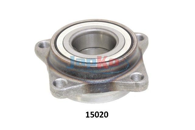 Rattarumm, JAPKO 415020