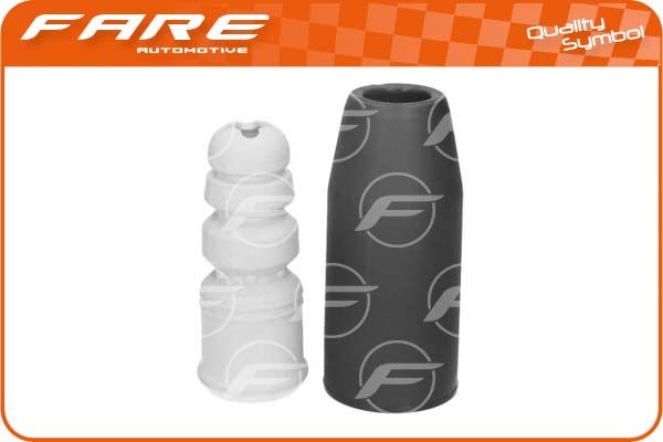 FARE SA 26822 - Dust Cover Kit, Shock Absorber
