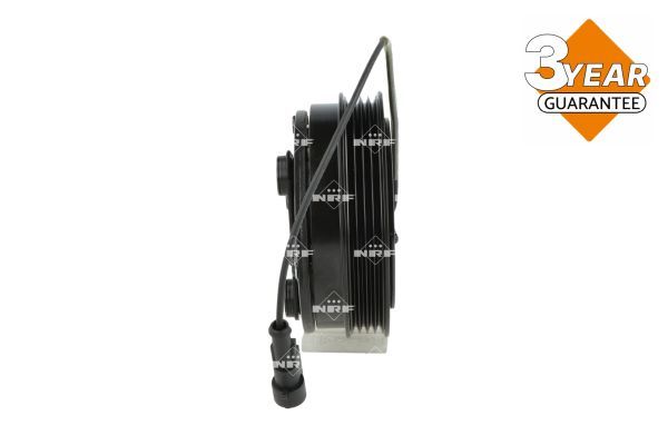 Magnetsidur, kliimakompressor, NRF 380171