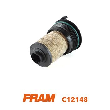 Filtro combustible
