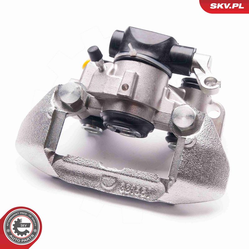 Pidurisadul, ESEN SKV 23SKV823