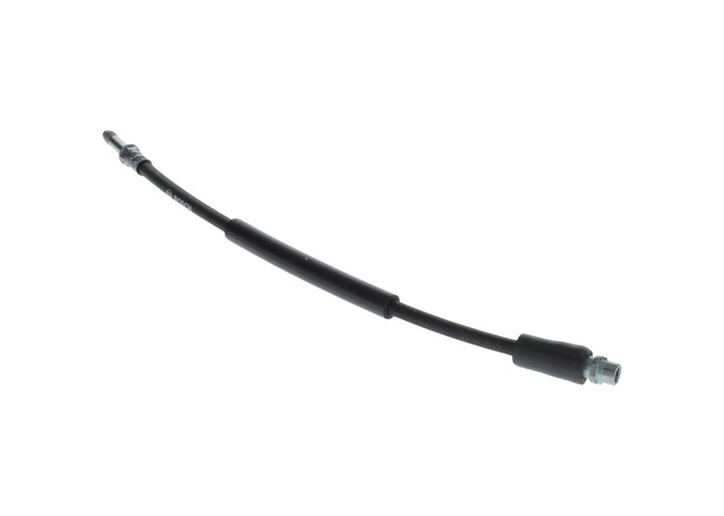 Remleiding/slang flexibel Achter/Voor Links/Rechts (lengte 415mm, M10x1/M10x1) past: MERCEDES SPRINTER 2-T (B901, B902), SPRINTER 3,5-T (B909), SPRINTER 3-T (B903), SPRINTER 4 1.8-3.5 01.95-