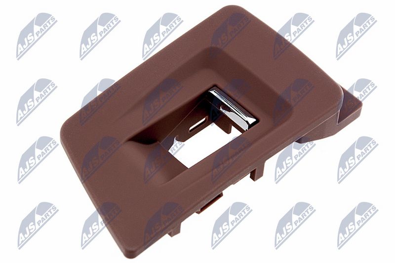 Korpus, elektriliste akende...