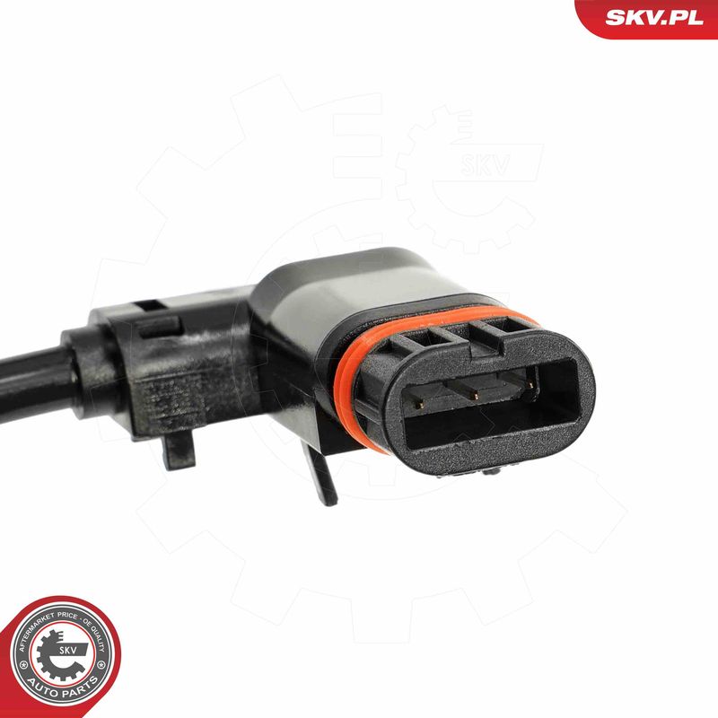 ESEN SKV 58SKV718 Air Suspension Strut