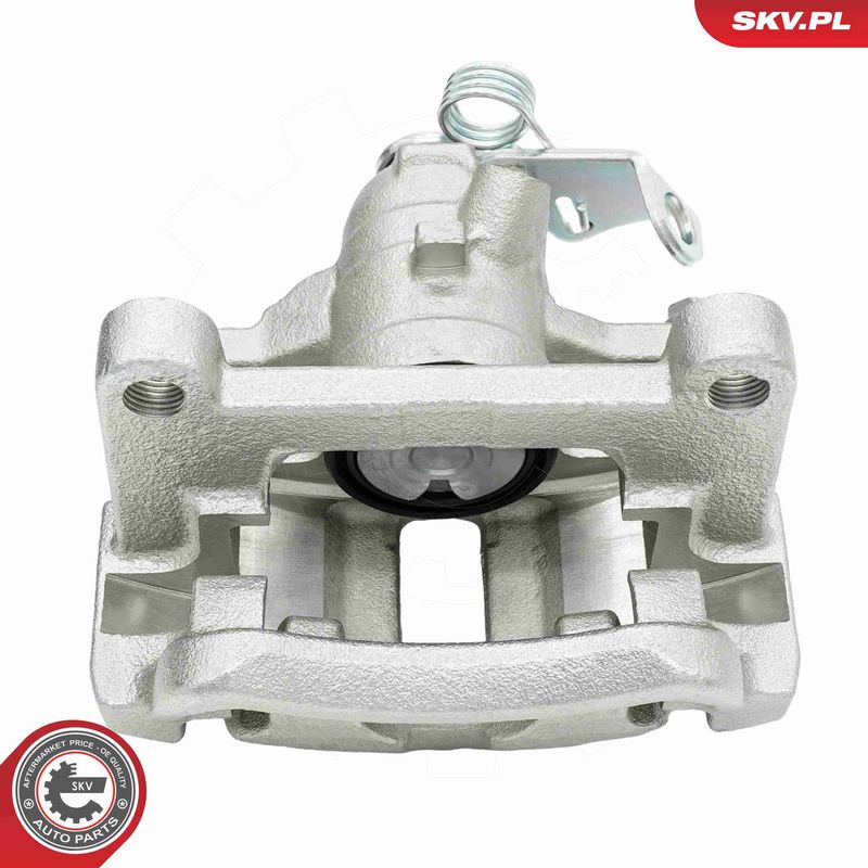 Pidurisadul, ESEN SKV 78SKV634