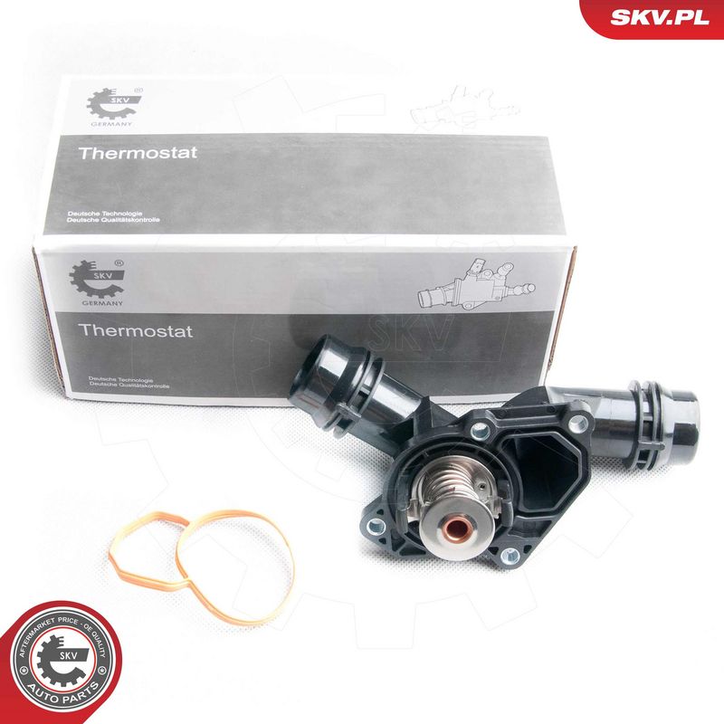 Termostaat, Jahutusvedelik, ESEN SKV 20SKV026