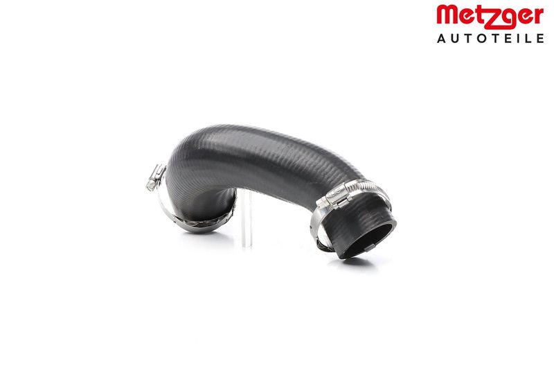 METZGER AUTOTEILE 2400225 Charge Air Hose