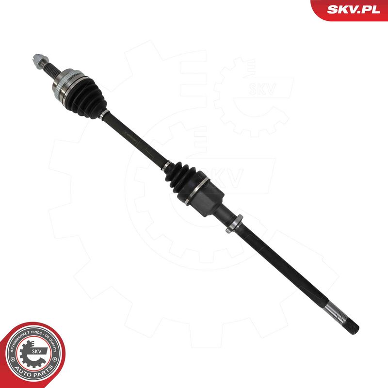 ESEN SKV 40SKV064 Drive Shaft